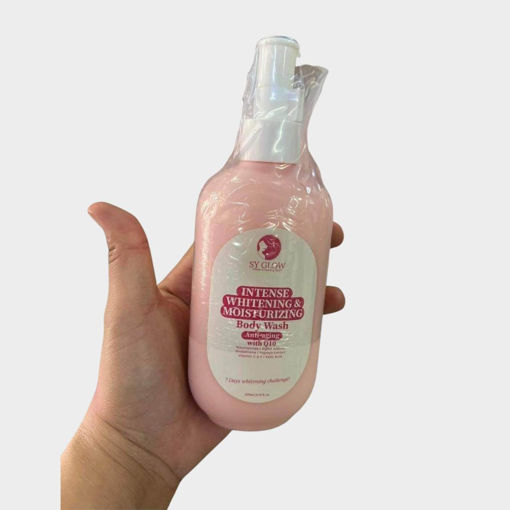 Picture of SY GLOW BODY WASH